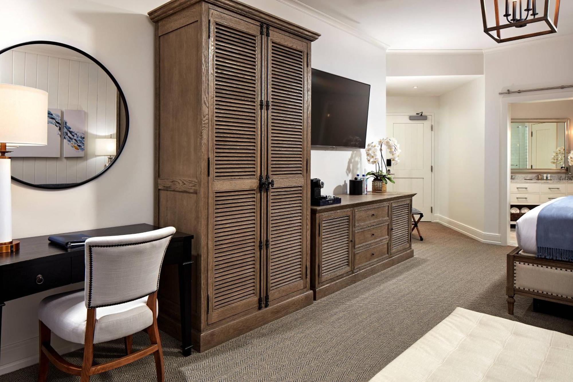 Classic Guest room 1 King