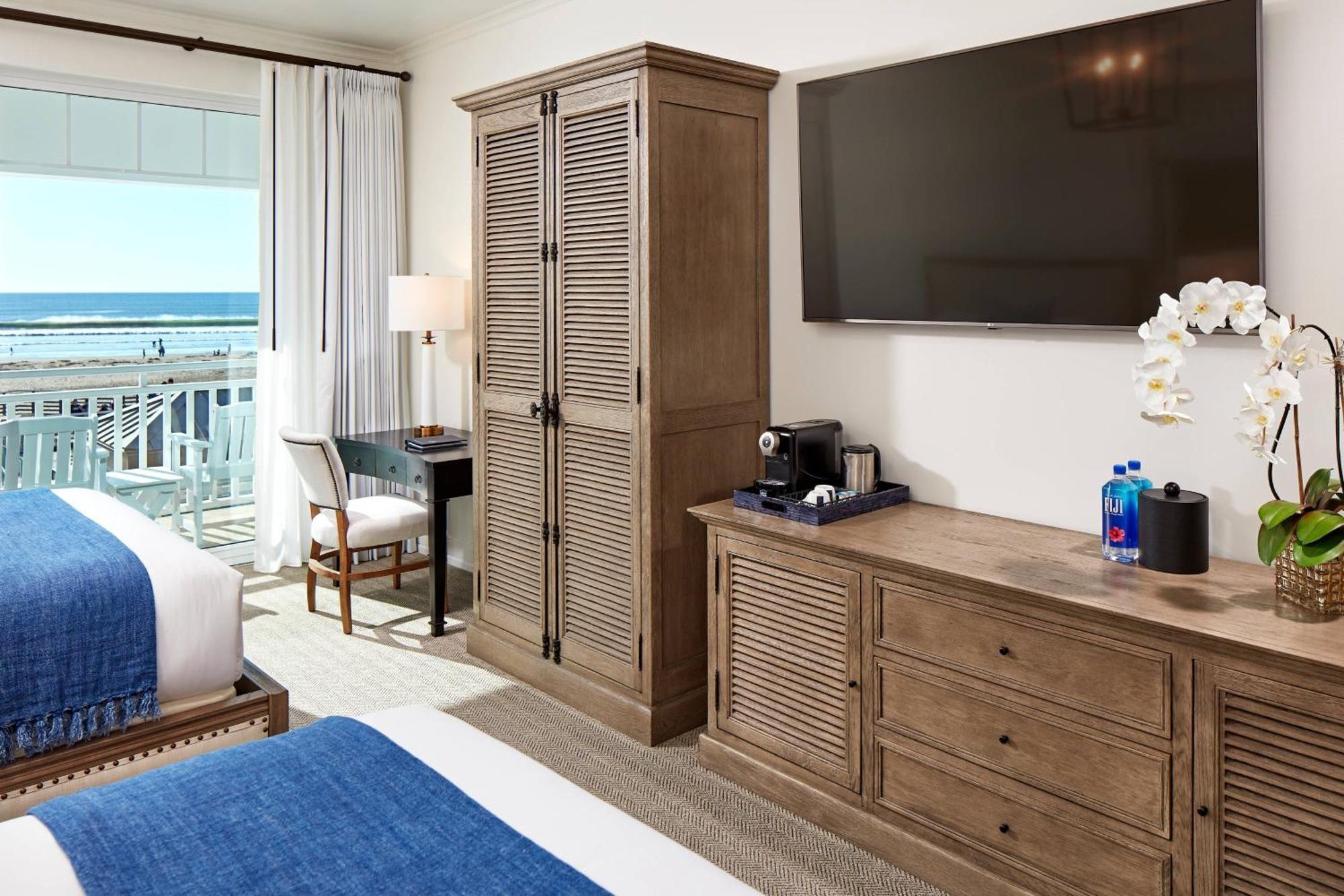 Guest room 2 Queen