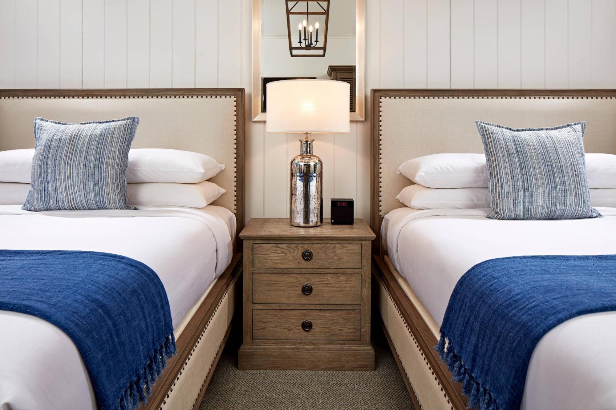 Guest room 2 Queen