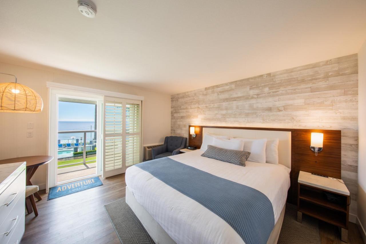 King Room Ocean View