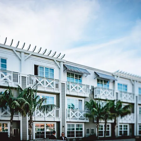 Inn At The Pier Pismo Beach, Curio Collection By Hilton-2